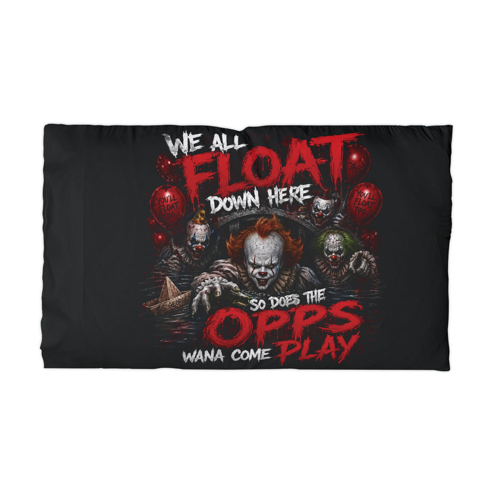 Microfiber Pillowcase
