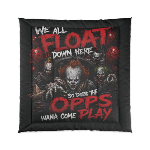 Comforter