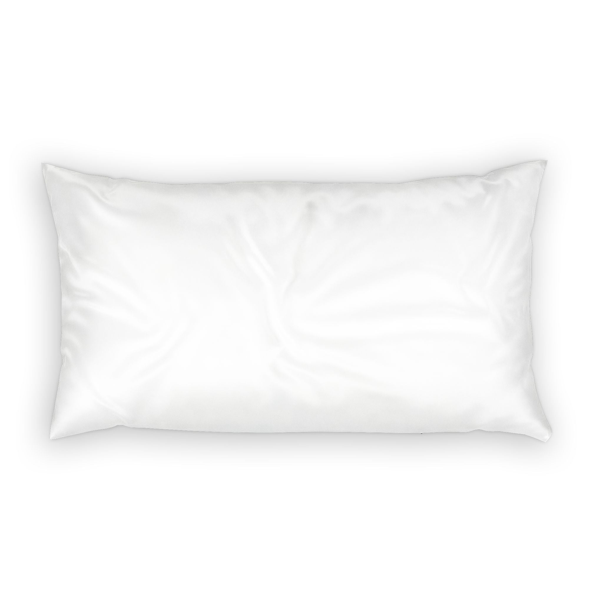 Liberty F-Bomb Pillow Sham — Bold NYC Statue Graphic Cotton Throw