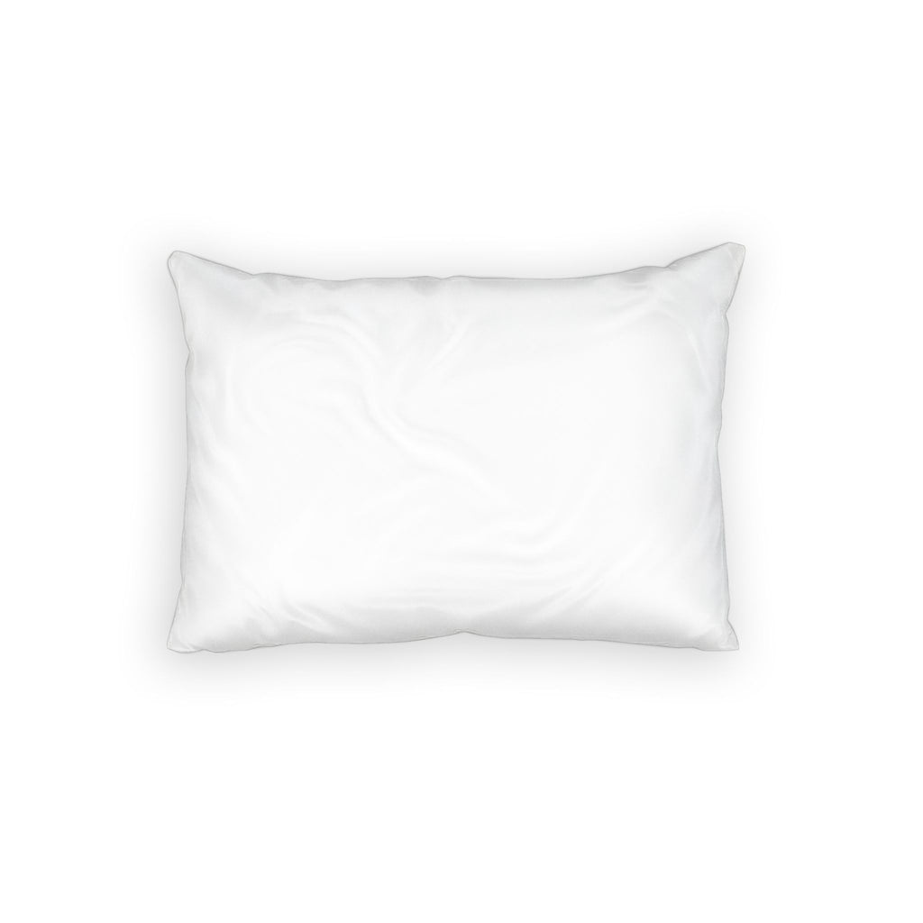 Liberty F-Bomb Pillow Sham — Bold NYC Statue Graphic Cotton Throw