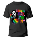 🌈 “SOUNDS GAY, I’M IN” — Pride Streetwear Tee