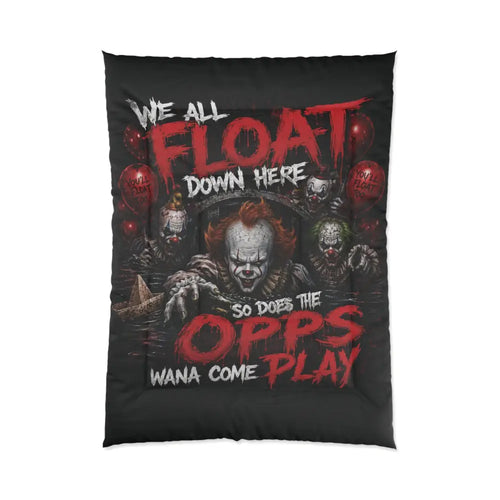 Comforter - 68’’ × 92’’ - Home Decor