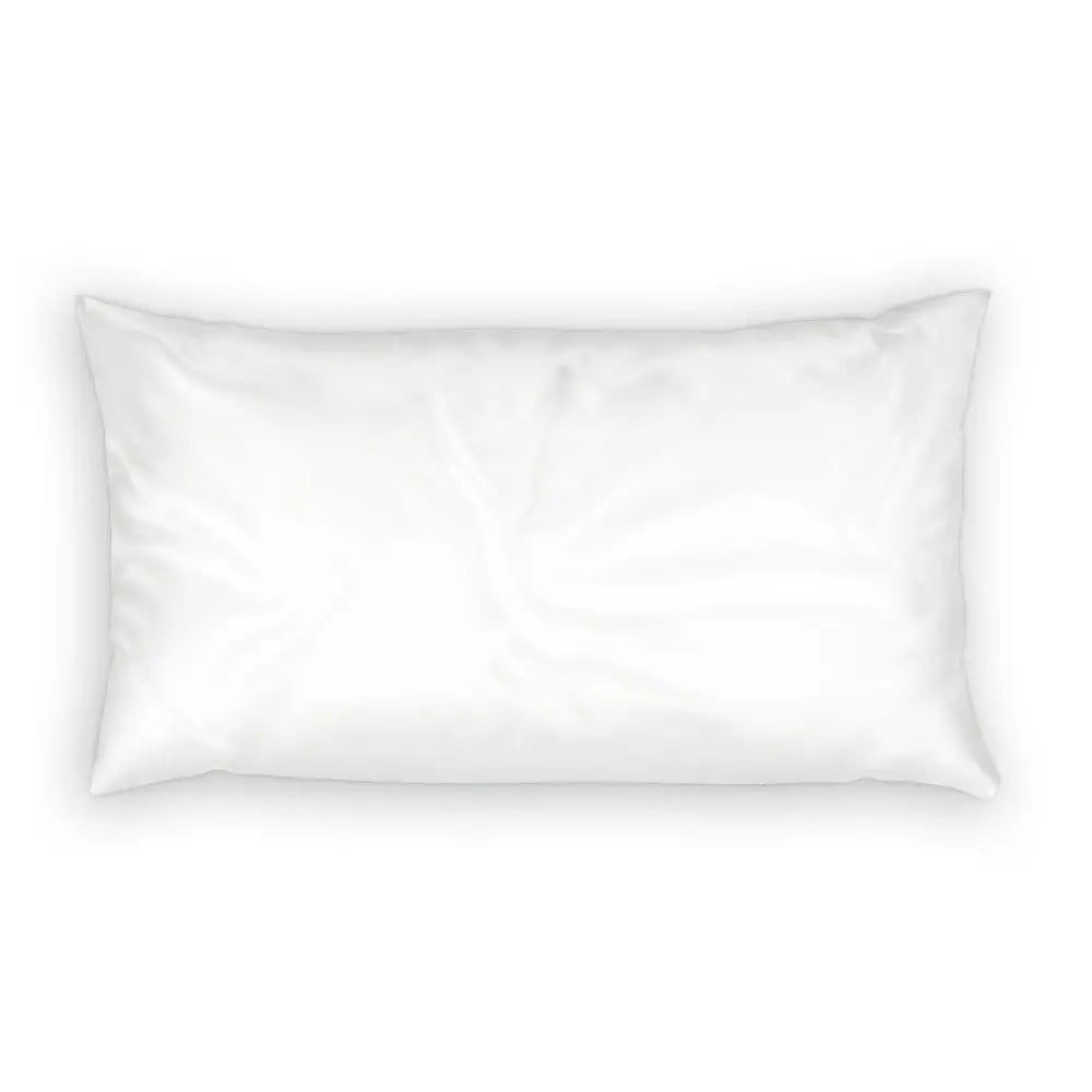 Liberty F-Bomb Pillow Sham, Bold NYC Statue Graphic Cotton Throw - Home Decor