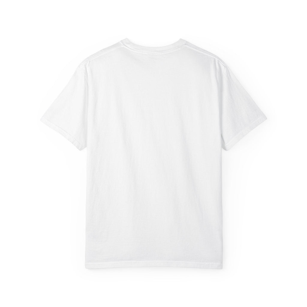 Rich BITCH Graphic T-Shirt, Red Lip Kiss Statement Tee - T-Shirt