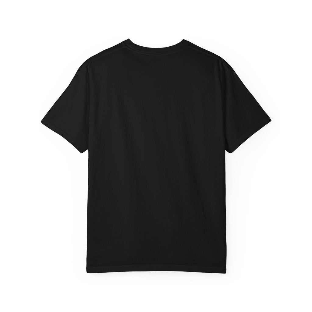 Rich BITCH Graphic T-Shirt, Red Lip Kiss Statement Tee - T-Shirt