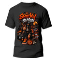 🎃 “SPOOKY SEASON”, NYC Street Queen Tee - Unisex